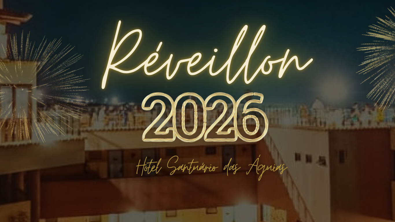 REVEILLON 2026